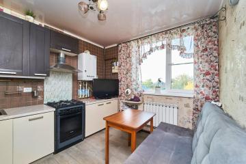 Фото №1: 2-комнатная квартира 54 м² - Яблоновский, ул. Краснодарская, 8/1