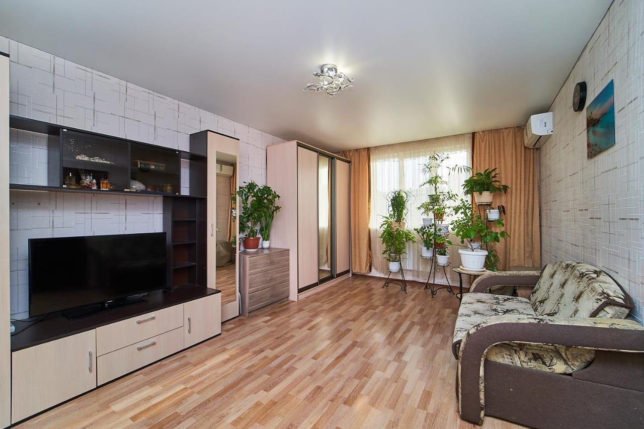 Фото №6: 2-комнатная квартира 54 м² - Яблоновский, ул. Краснодарская, 8/1