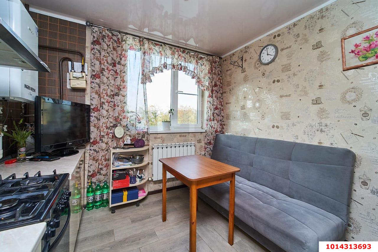 Фото №3: 2-комнатная квартира 54 м² - Яблоновский, ул. Краснодарская, 8/1