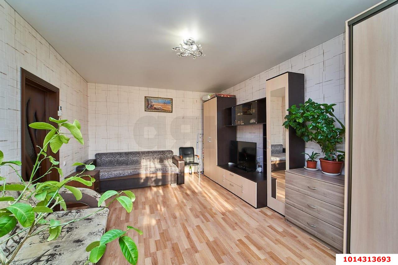 Фото №4: 2-комнатная квартира 54 м² - Яблоновский, ул. Краснодарская, 8/1