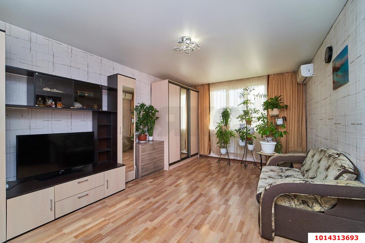 Фото №6: 2-комнатная квартира 54 м² - Яблоновский, ул. Краснодарская, 8/1