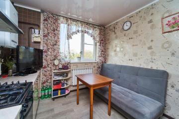 Фото №3: 2-комнатная квартира 54 м² - Яблоновский, ул. Краснодарская, 8/1