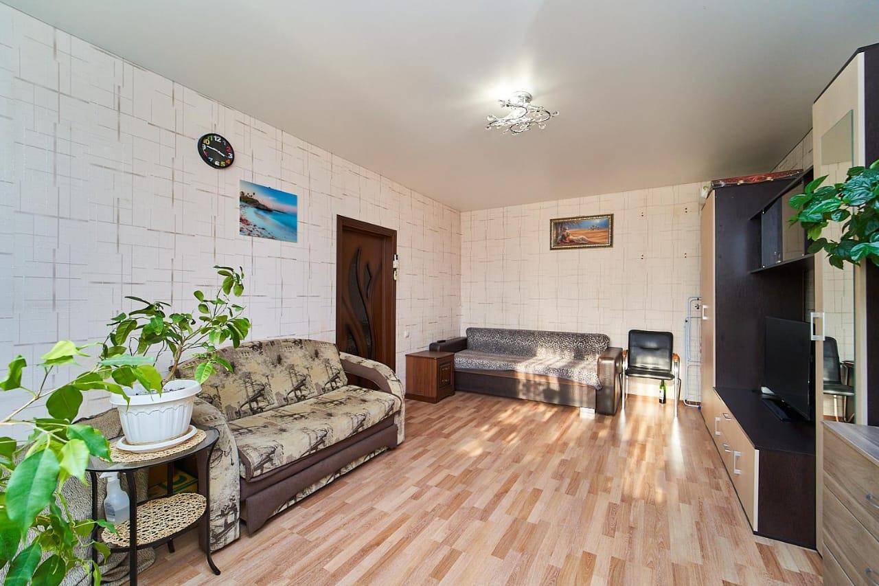 Фото №7: 2-комнатная квартира 54 м² - Яблоновский, ул. Краснодарская, 8/1