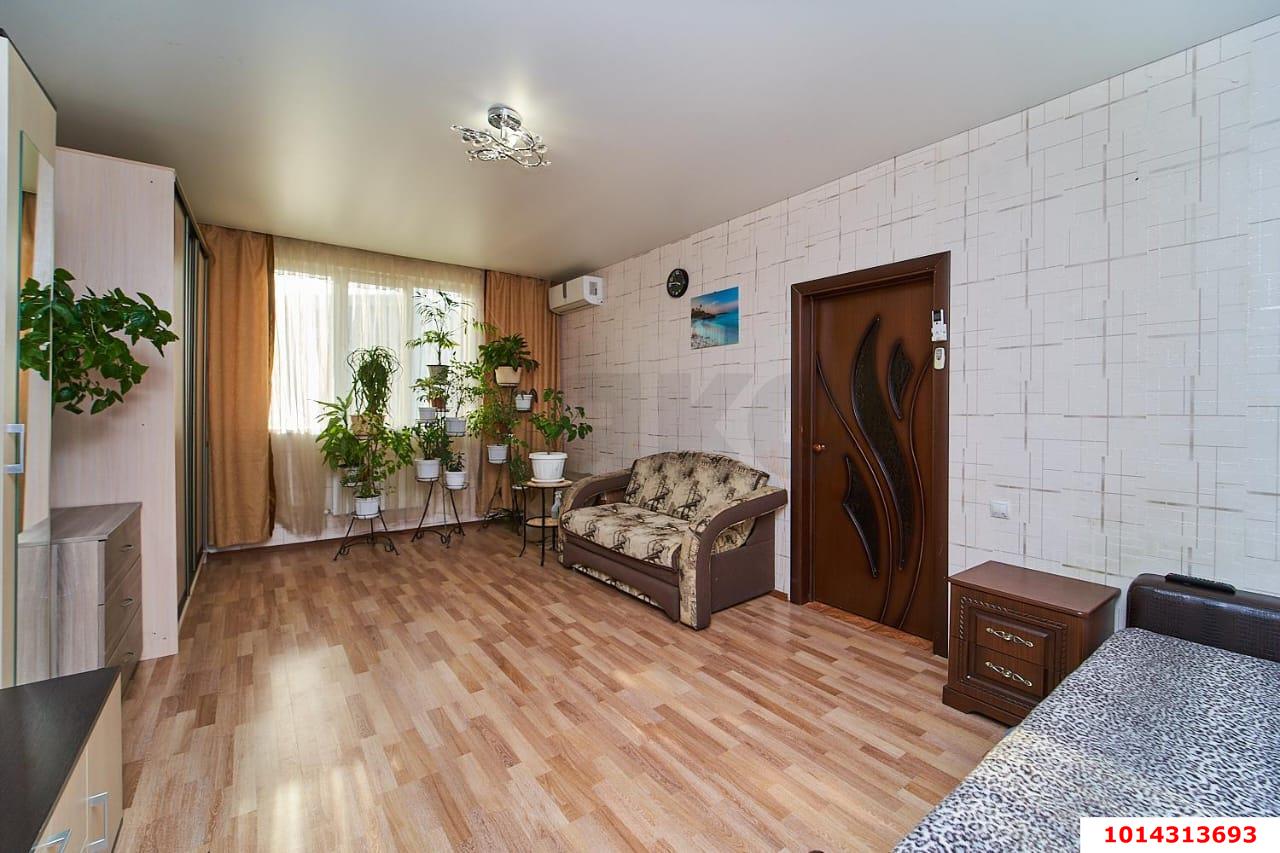 Фото №6: 2-комнатная квартира 54 м² - Яблоновский, ул. Краснодарская, 8/1