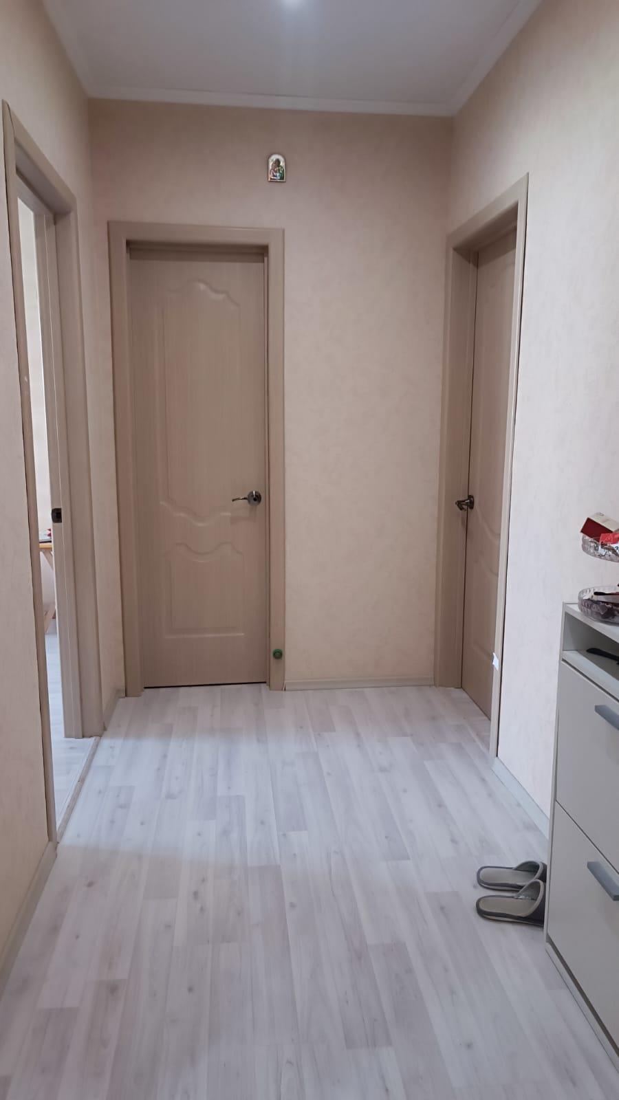 Фото №7: 2-комнатная квартира 61 м² - Краснодар, Прикубанский внутригородской округ, мкр. Краевая Клиническая Больница, ул. Восточно-Кругликовская, 94