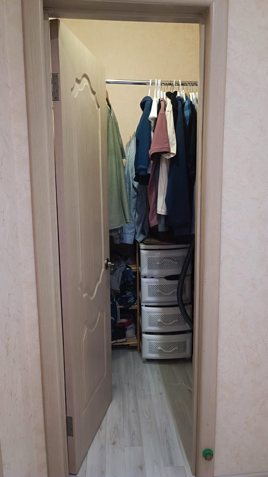 Фото №14: 2-комнатная квартира 61 м² - Краснодар, Прикубанский внутригородской округ, мкр. Краевая Клиническая Больница, ул. Восточно-Кругликовская, 94