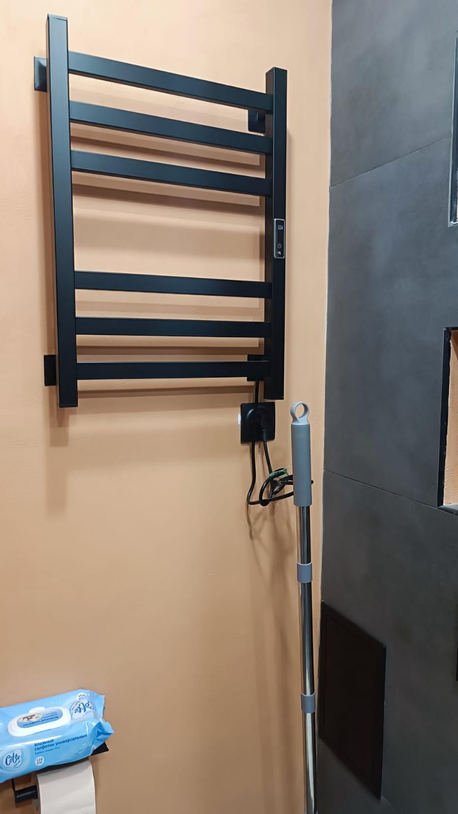 Фото №10: 2-комнатная квартира 61 м² - Краснодар, Прикубанский внутригородской округ, мкр. Краевая Клиническая Больница, ул. Восточно-Кругликовская, 94