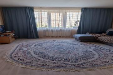 Фото №1: 2-комнатная квартира 56 м² - Краснодар, мкр. Краевая Клиническая Больница, ул. Восточно-Кругликовская, 94