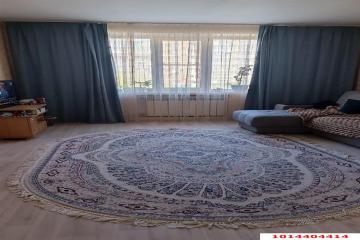 Фото №1: 2-комнатная квартира 61 м² - Краснодар, мкр. Краевая Клиническая Больница, ул. Восточно-Кругликовская, 94