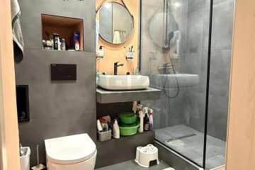 Фото №4: 2-комнатная квартира 61 м² - Краснодар, мкр. Краевая Клиническая Больница, ул. Восточно-Кругликовская, 94