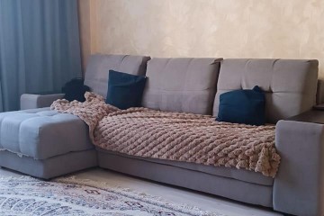 Фото №3: 2-комнатная квартира 61 м² - Краснодар, мкр. Краевая Клиническая Больница, ул. Восточно-Кругликовская, 94