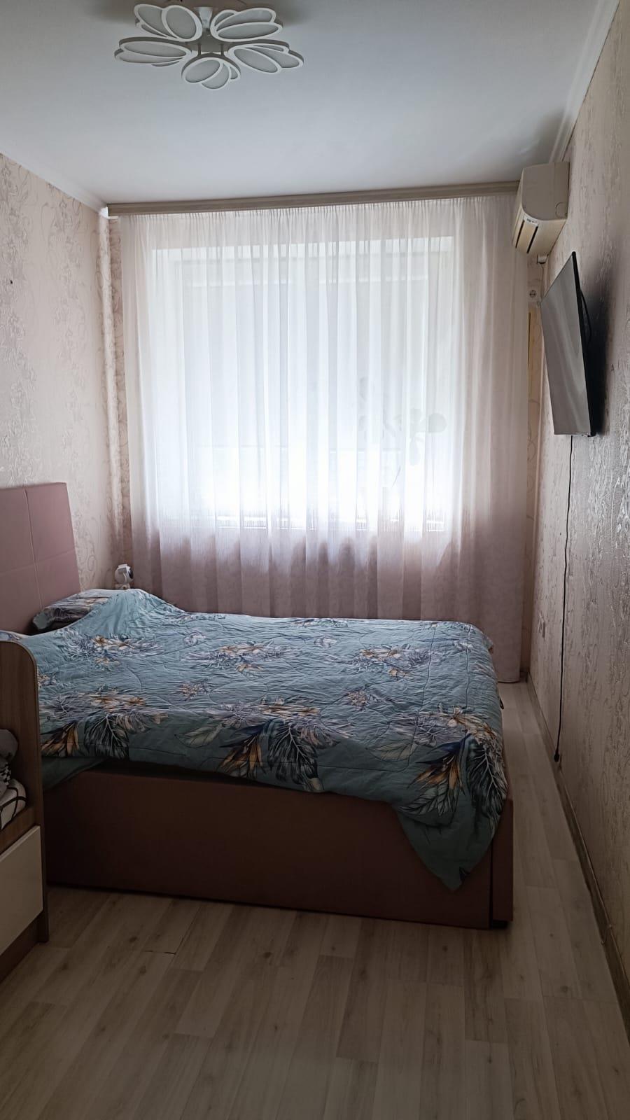 Фото №5: 2-комнатная квартира 61 м² - Краснодар, Прикубанский внутригородской округ, мкр. Краевая Клиническая Больница, ул. Восточно-Кругликовская, 94