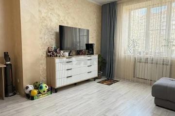 Фото №2: 2-комнатная квартира 61 м² - Краснодар, мкр. Краевая Клиническая Больница, ул. Восточно-Кругликовская, 94