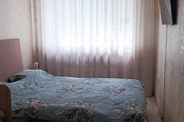 Фото №5: 2-комнатная квартира 61 м² - Краснодар, мкр. Краевая Клиническая Больница, ул. Восточно-Кругликовская, 94