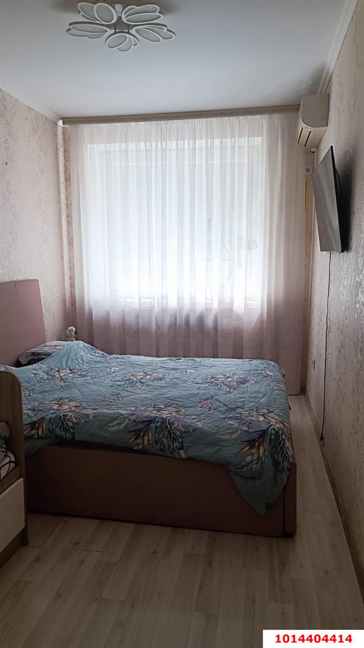Фото №5: 2-комнатная квартира 61 м² - Краснодар, Краевая Клиническая Больница, ул. Восточно-Кругликовская, 94