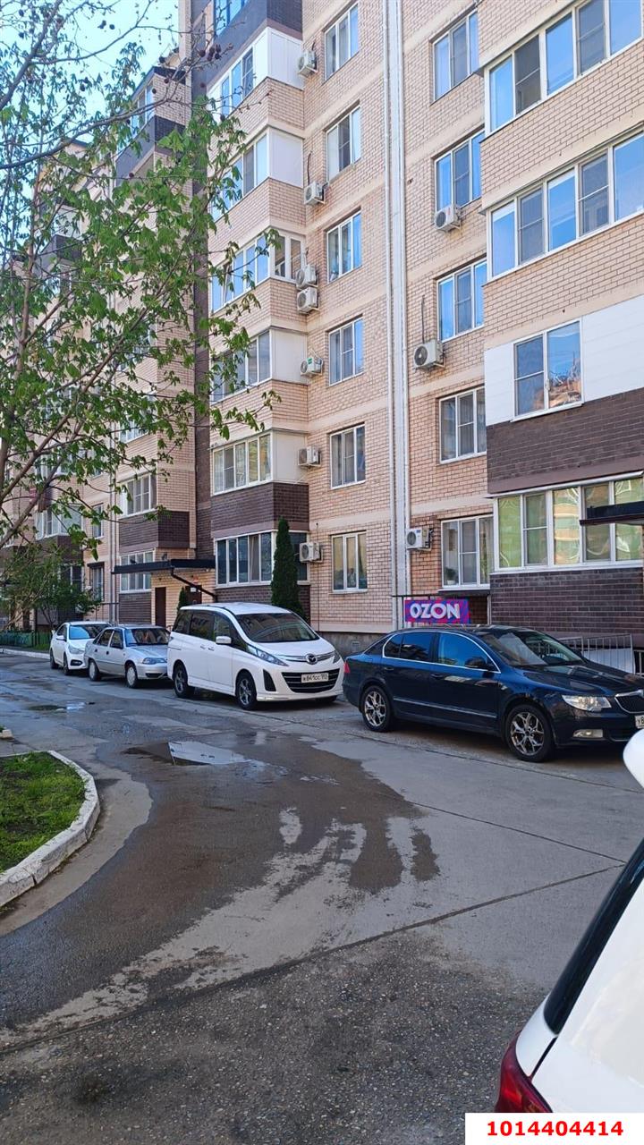Фото №17: 2-комнатная квартира 61 м² - Краснодар, Краевая Клиническая Больница, ул. Восточно-Кругликовская, 94