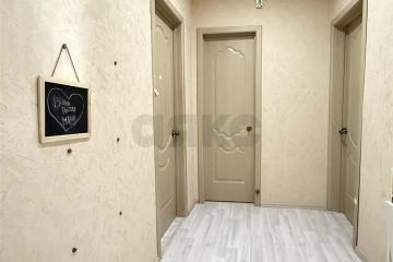 Фото №3: 2-комнатная квартира 61 м² - Краснодар, мкр. Краевая Клиническая Больница, ул. Восточно-Кругликовская, 94