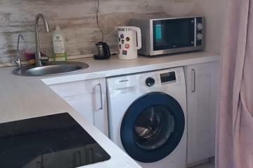 Фото №3: 2-комнатная квартира 61 м² - Краснодар, мкр. Краевая Клиническая Больница, ул. Восточно-Кругликовская, 94