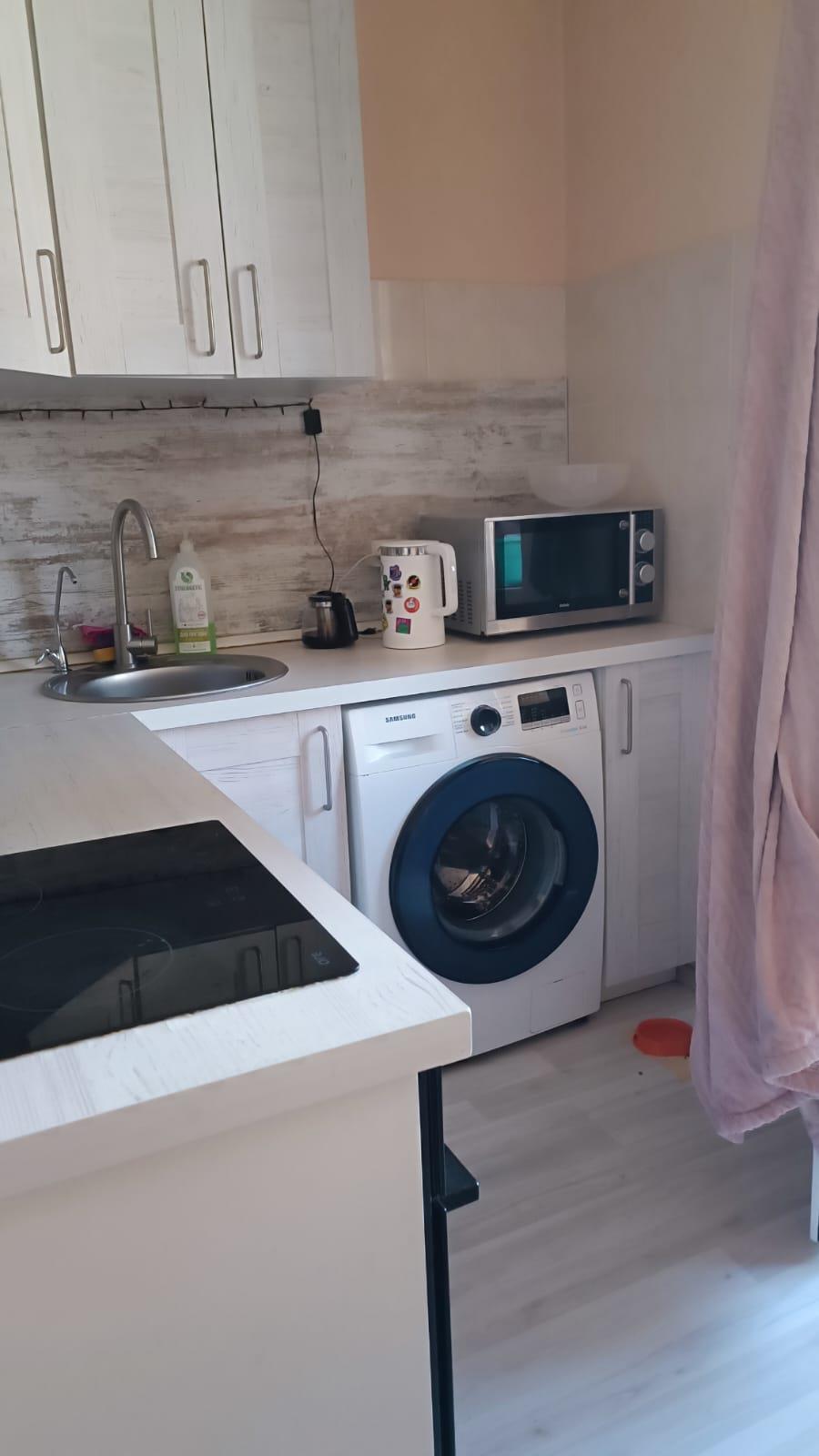 Фото №11: 2-комнатная квартира 61 м² - Краснодар, Прикубанский внутригородской округ, мкр. Краевая Клиническая Больница, ул. Восточно-Кругликовская, 94