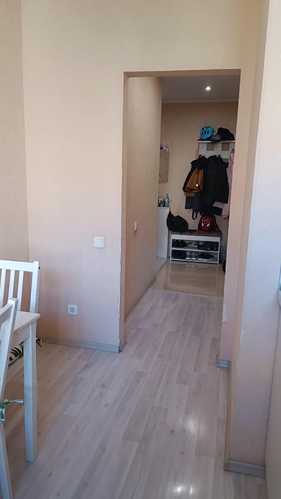 Фото №12: 2-комнатная квартира 61 м² - Краснодар, Прикубанский внутригородской округ, мкр. Краевая Клиническая Больница, ул. Восточно-Кругликовская, 94