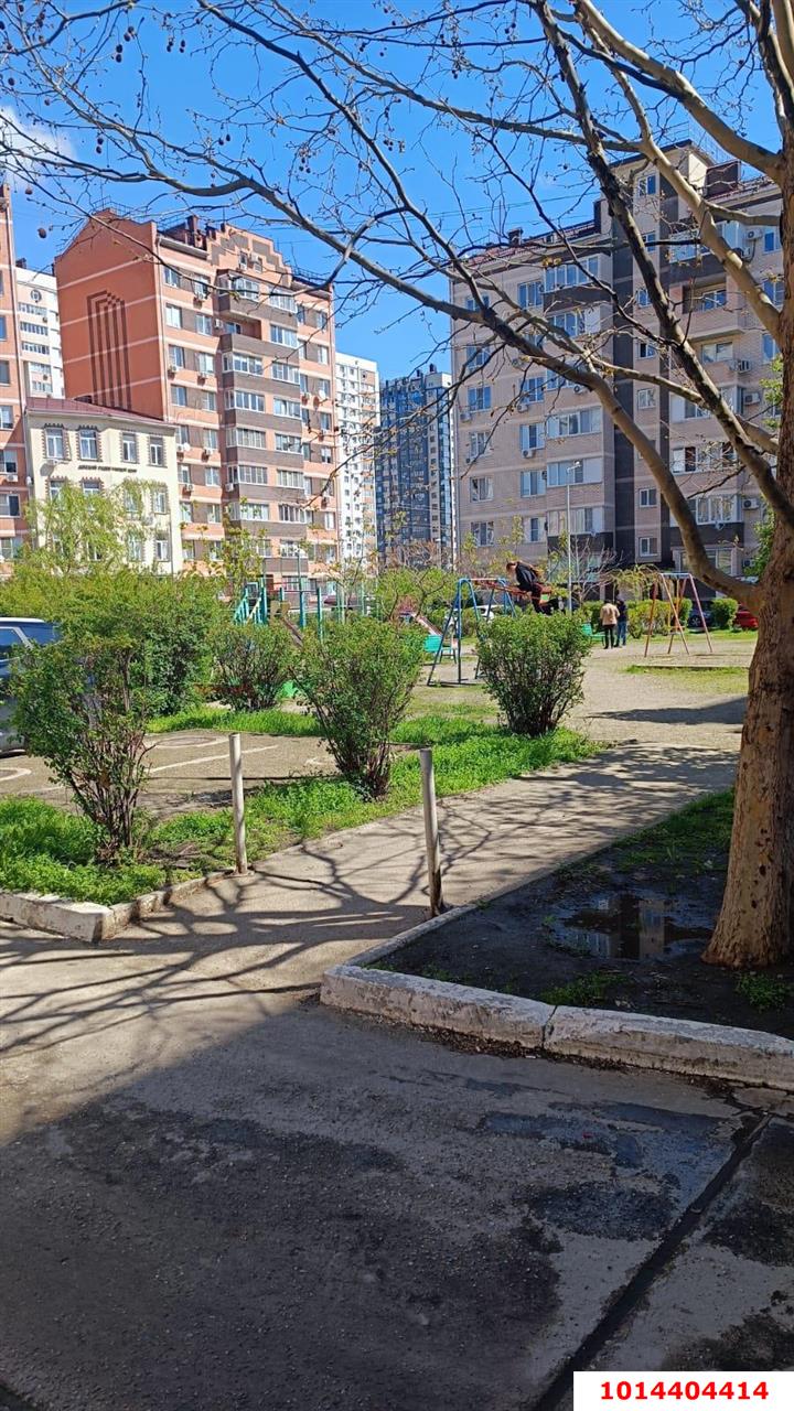 Фото №16: 2-комнатная квартира 61 м² - Краснодар, Краевая Клиническая Больница, ул. Восточно-Кругликовская, 94