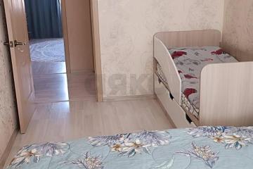 Фото №2: 2-комнатная квартира 61 м² - Краснодар, мкр. Краевая Клиническая Больница, ул. Восточно-Кругликовская, 94