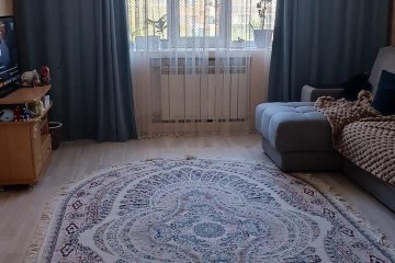 Фото №1: 2-комнатная квартира 61 м² - Краснодар, мкр. Краевая Клиническая Больница, ул. Восточно-Кругликовская, 94