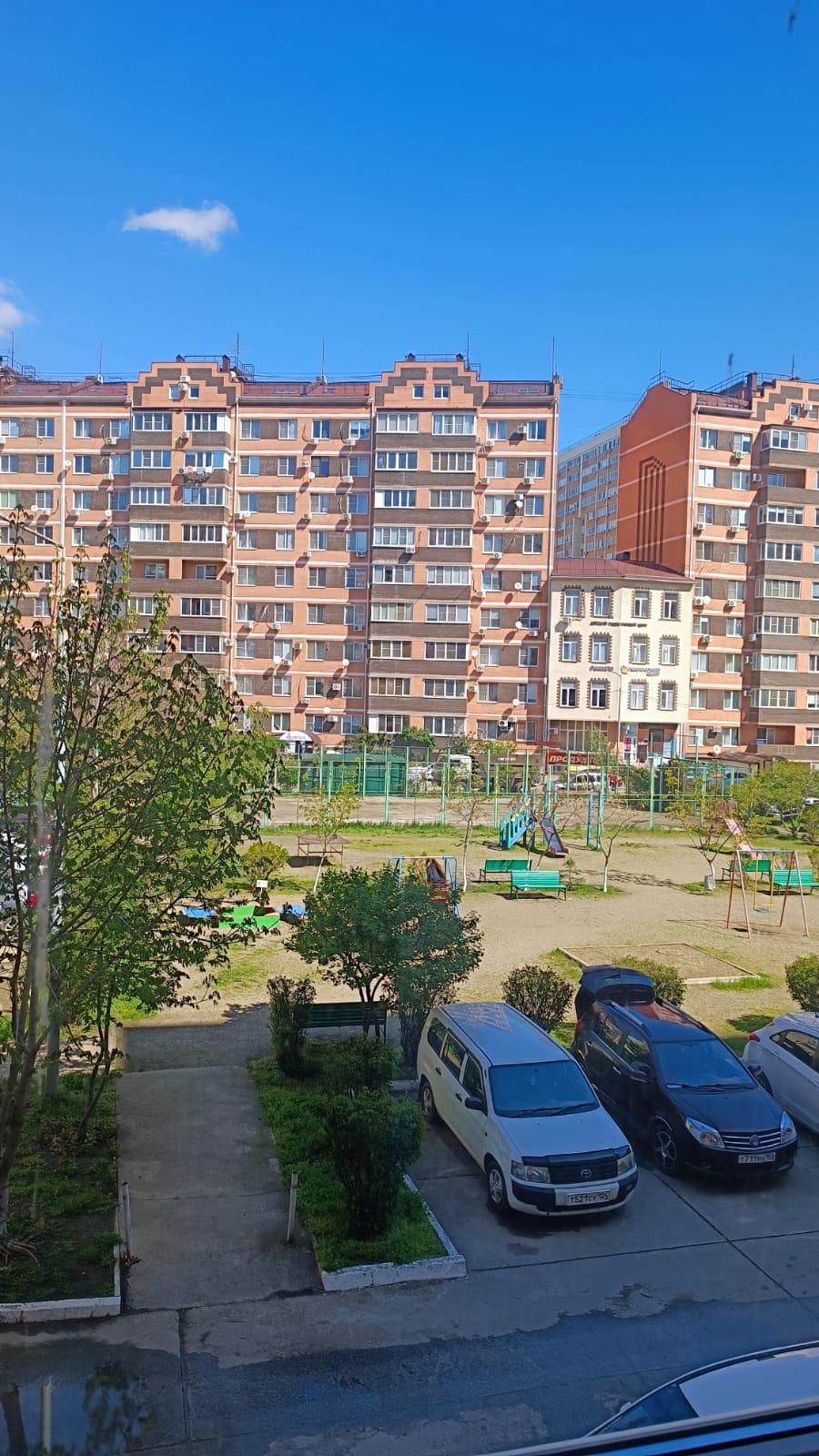 Фото №15: 2-комнатная квартира 61 м² - Краснодар, Прикубанский внутригородской округ, мкр. Краевая Клиническая Больница, ул. Восточно-Кругликовская, 94