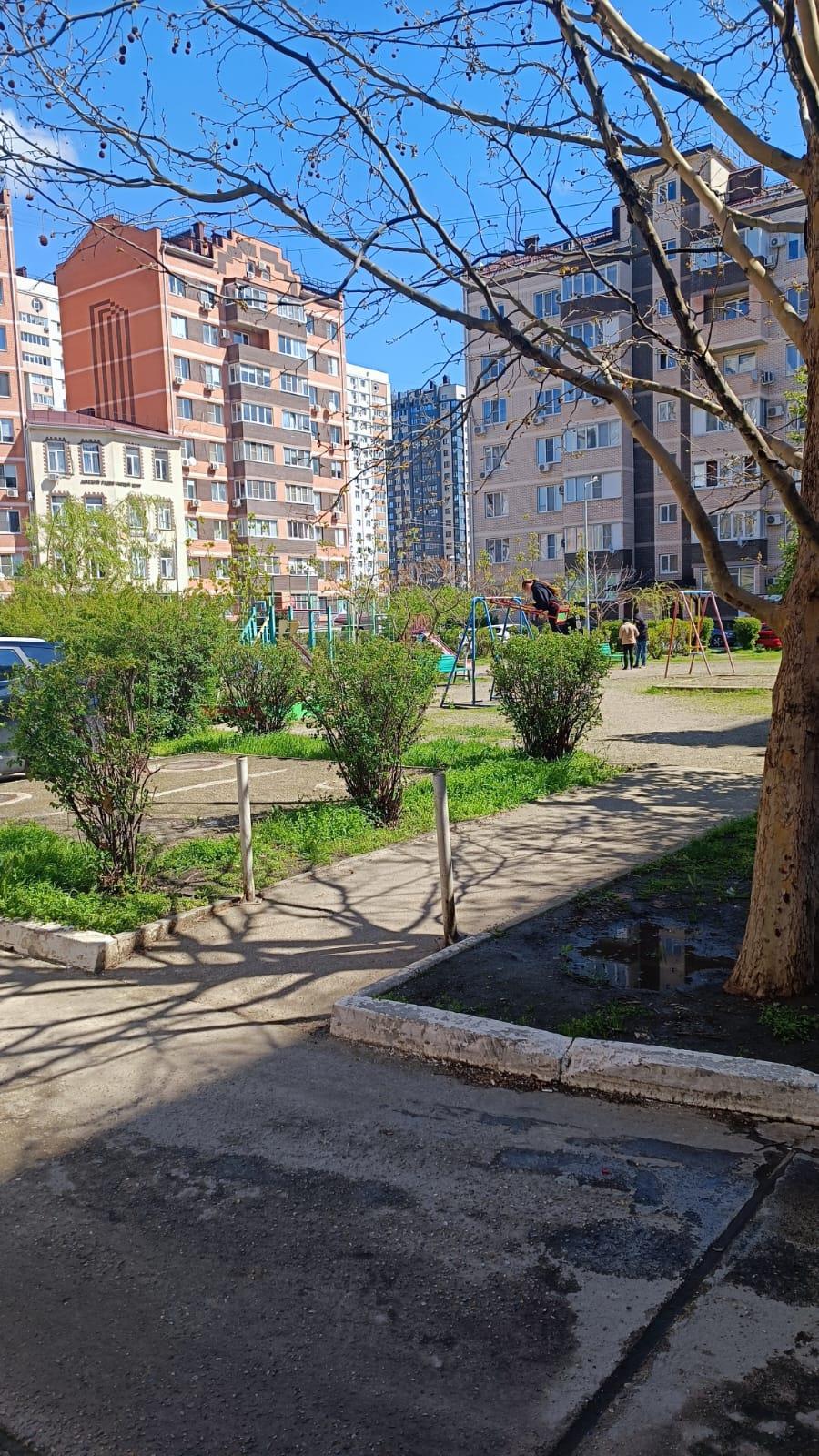 Фото №16: 2-комнатная квартира 61 м² - Краснодар, Прикубанский внутригородской округ, мкр. Краевая Клиническая Больница, ул. Восточно-Кругликовская, 94