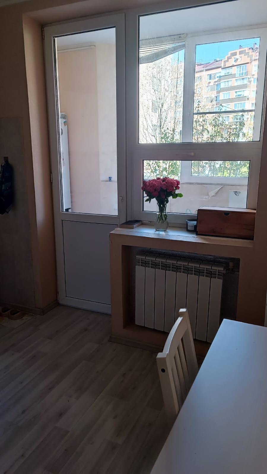 Фото №13: 2-комнатная квартира 61 м² - Краснодар, Прикубанский внутригородской округ, мкр. Краевая Клиническая Больница, ул. Восточно-Кругликовская, 94