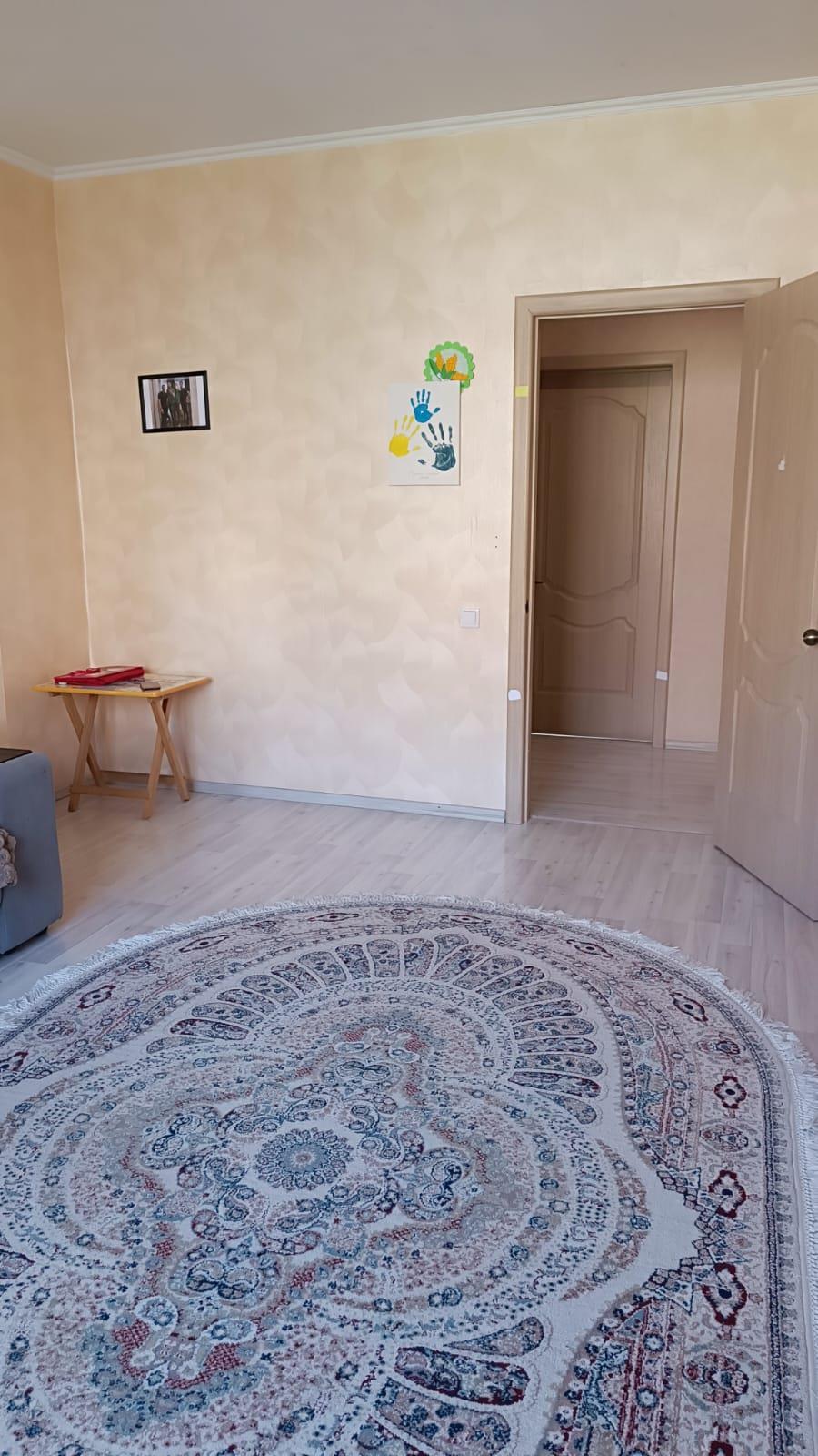 Фото №2: 2-комнатная квартира 61 м² - Краснодар, Прикубанский внутригородской округ, мкр. Краевая Клиническая Больница, ул. Восточно-Кругликовская, 94