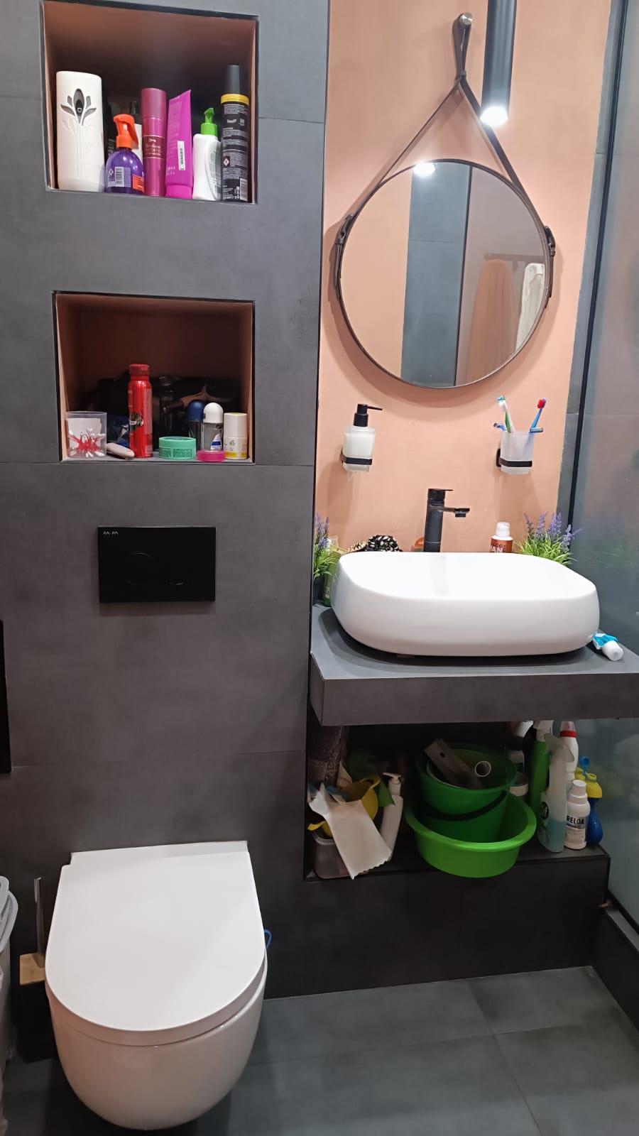 Фото №9: 2-комнатная квартира 61 м² - Краснодар, Прикубанский внутригородской округ, мкр. Краевая Клиническая Больница, ул. Восточно-Кругликовская, 94