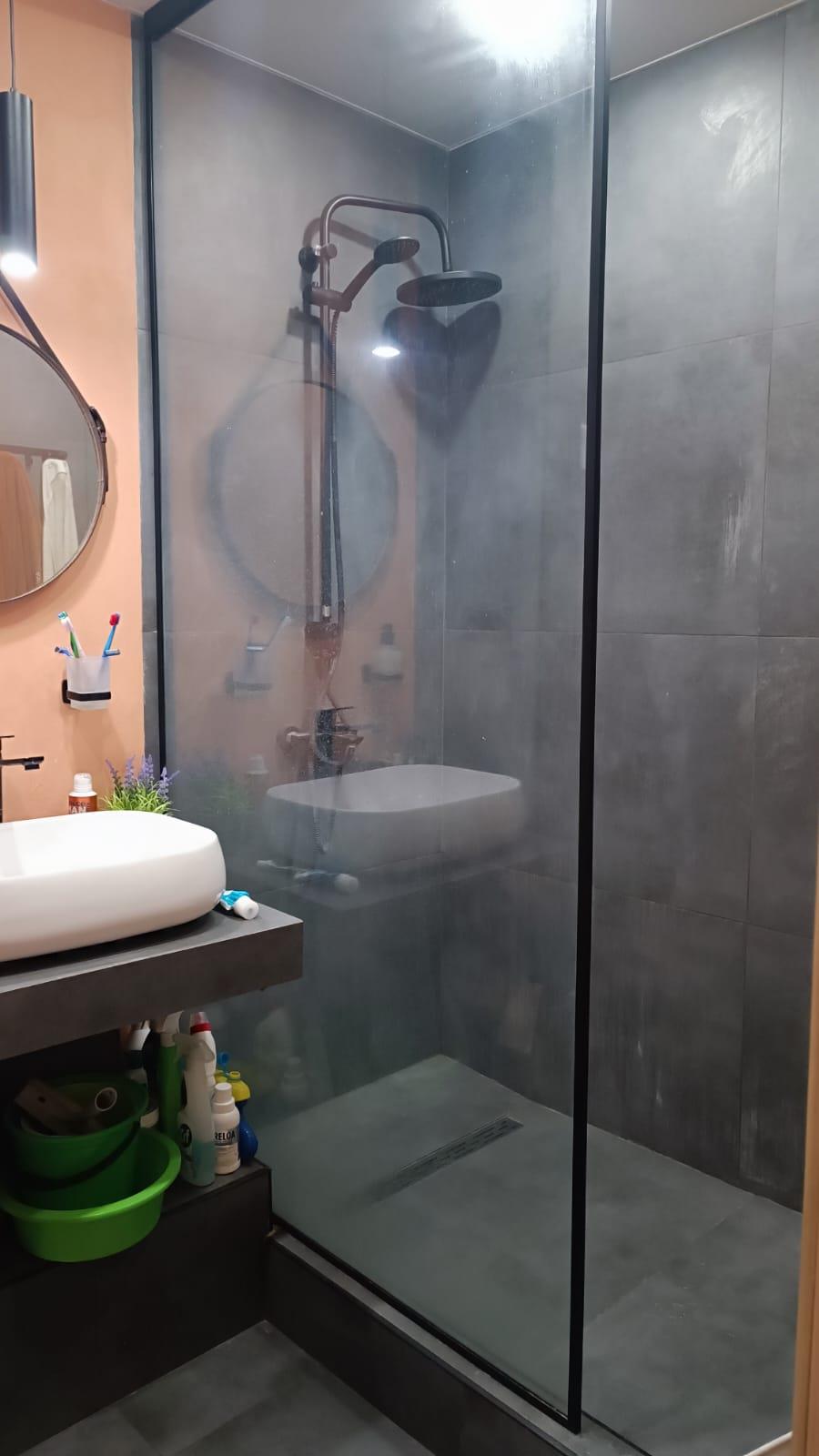 Фото №8: 2-комнатная квартира 61 м² - Краснодар, Прикубанский внутригородской округ, мкр. Краевая Клиническая Больница, ул. Восточно-Кругликовская, 94