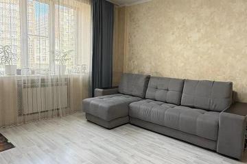 Фото №1: 2-комнатная квартира 61 м² - Краснодар, мкр. Краевая Клиническая Больница, ул. Восточно-Кругликовская, 94