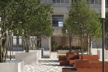 Фото №5: 1-комнатная квартира 34 м² - Краснодар, мкр. Карасунский внутригородской округ, ул. имени Владимира Жириновского, 7