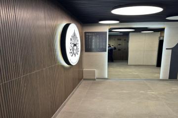 Фото №3: 1-комнатная квартира 34 м² - Краснодар, мкр. Карасунский внутригородской округ, ул. имени Владимира Жириновского, 7