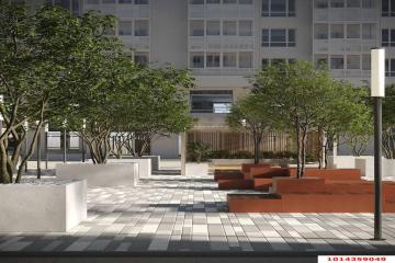 Фото №5: 1-комнатная квартира 37 м² - Краснодар, мкр. Карасунский внутригородской округ, ул. имени Владимира Жириновского, 7