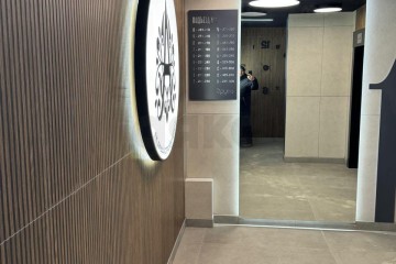 Фото №3: 1-комнатная квартира 34 м² - Краснодар, мкр. Карасунский внутригородской округ, ул. имени Владимира Жириновского, 7