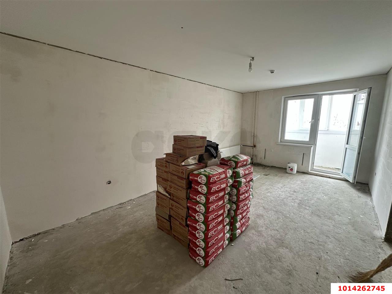 Фото №4: 2-комнатная квартира 67 м² - Краснодар, Восточно-Кругликовский, ул. Героя А.А. Аверкиева, 26