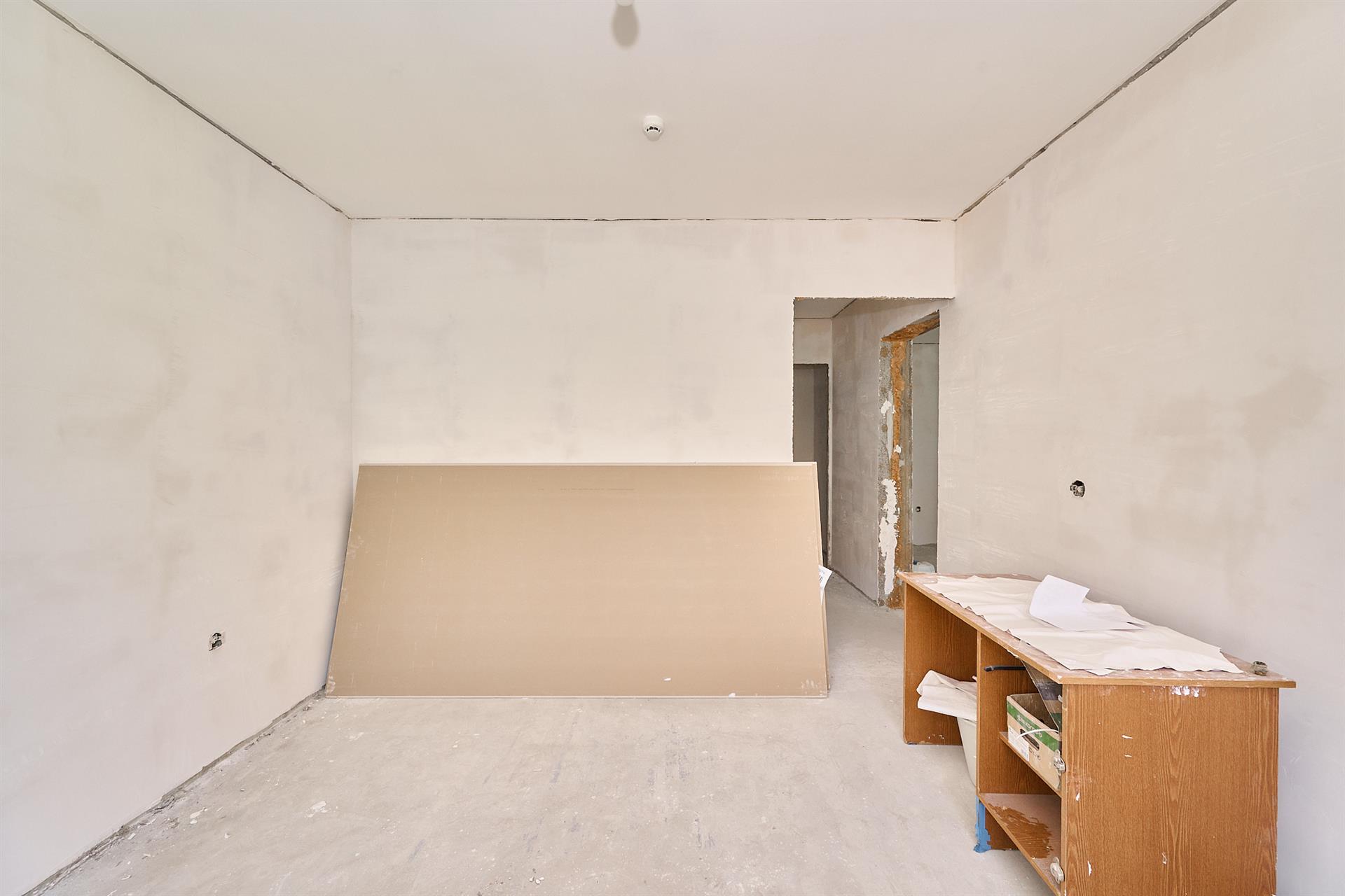 Фото №4: 2-комнатная квартира 67 м² - Краснодар, Прикубанский внутригородской округ, мкр. Восточно-Кругликовский, ул. Героя А.А. Аверкиева, 26