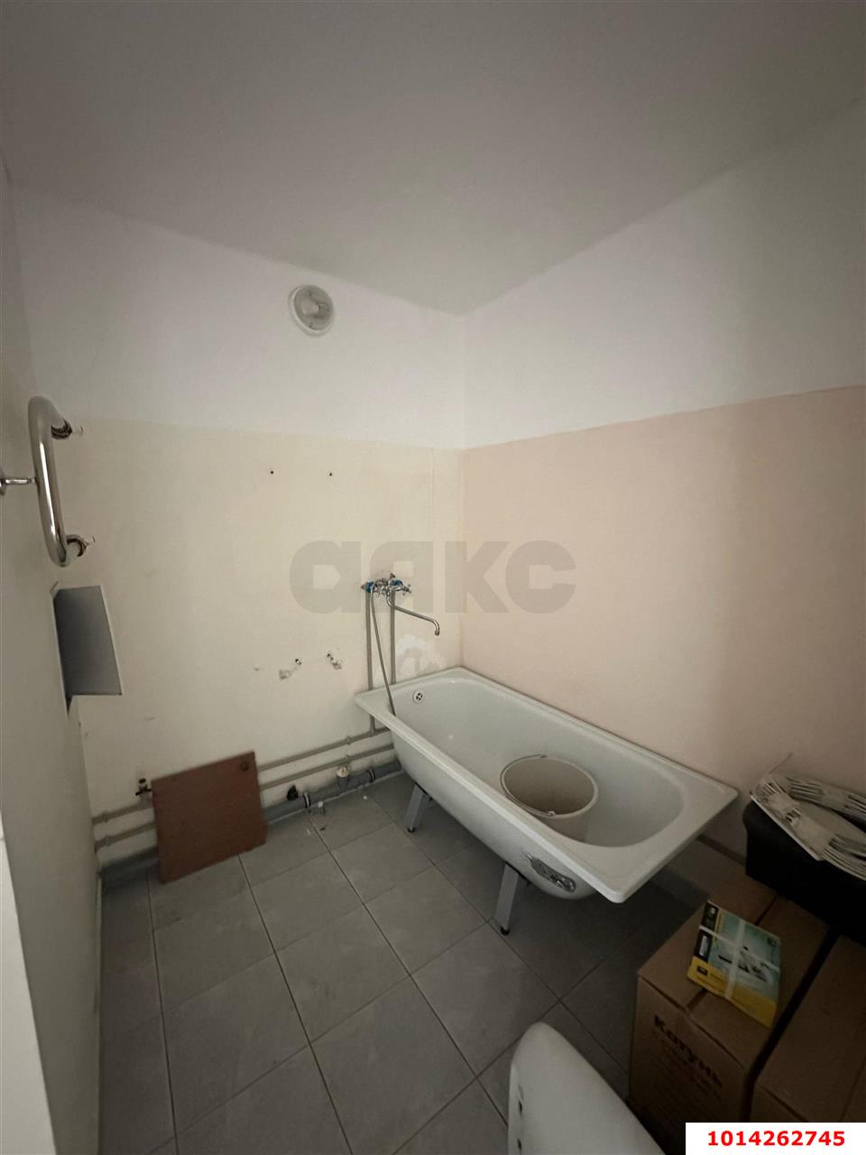 Фото №7: 2-комнатная квартира 67 м² - Краснодар, Восточно-Кругликовский, ул. Героя А.А. Аверкиева, 26