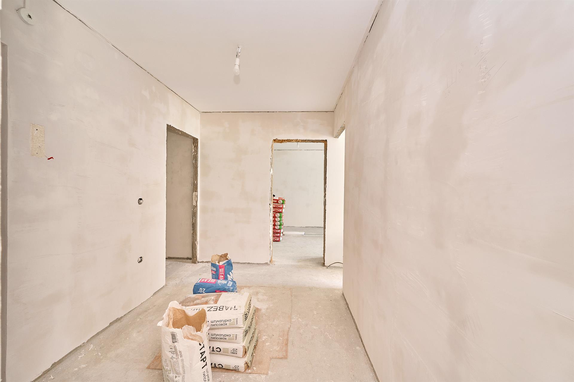 Фото №10: 2-комнатная квартира 67 м² - Краснодар, Прикубанский внутригородской округ, мкр. Восточно-Кругликовский, ул. Героя А.А. Аверкиева, 26