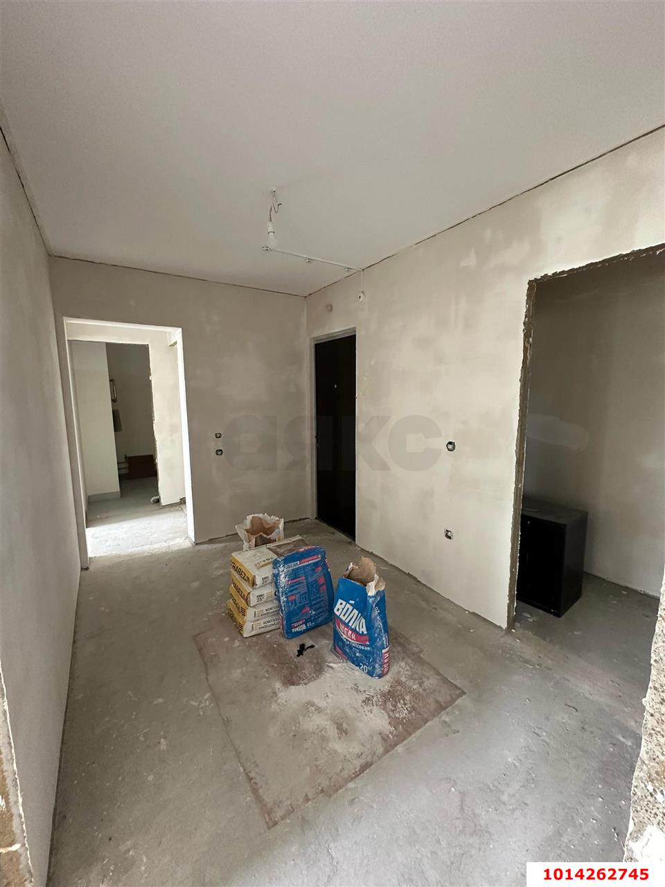 Фото №5: 2-комнатная квартира 67 м² - Краснодар, Восточно-Кругликовский, ул. Героя А.А. Аверкиева, 26