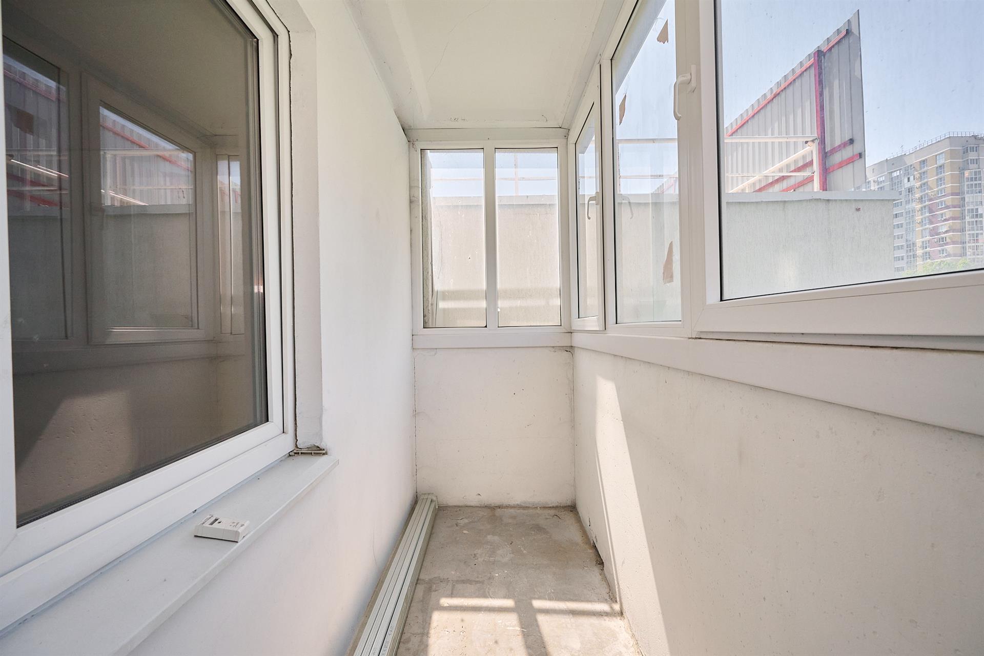 Фото №11: 2-комнатная квартира 67 м² - Краснодар, Прикубанский внутригородской округ, мкр. Восточно-Кругликовский, ул. Героя А.А. Аверкиева, 26