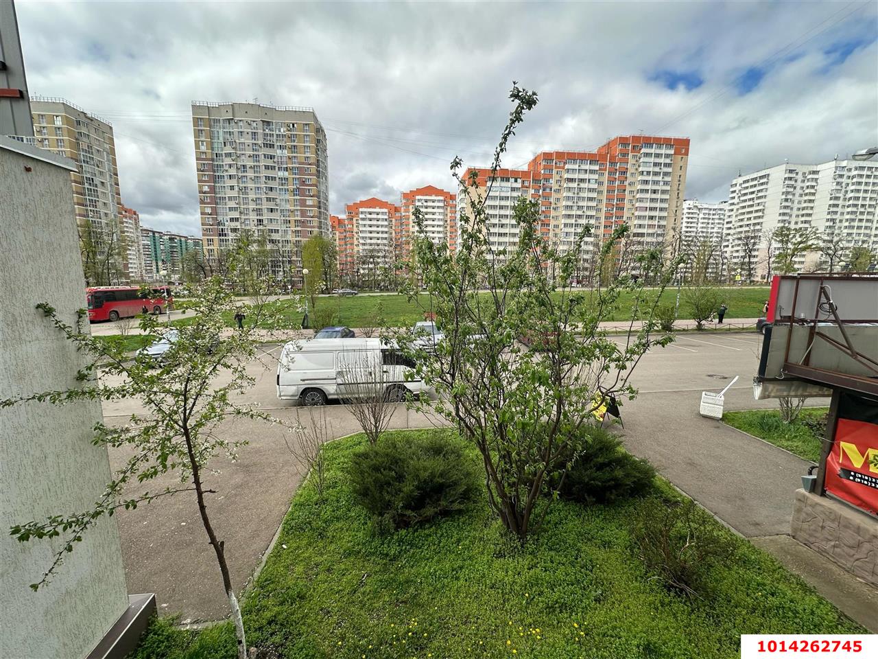 Фото №12: 2-комнатная квартира 67 м² - Краснодар, Восточно-Кругликовский, ул. Героя А.А. Аверкиева, 26