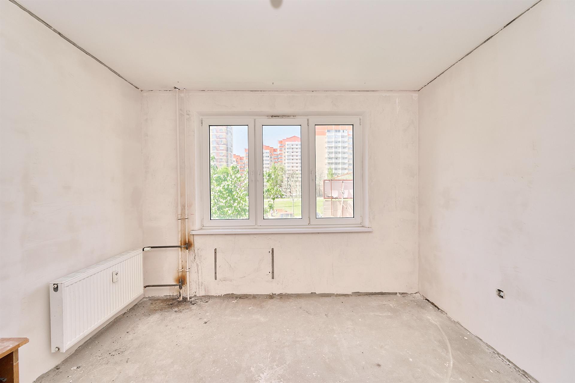 Фото №3: 2-комнатная квартира 67 м² - Краснодар, Прикубанский внутригородской округ, мкр. Восточно-Кругликовский, ул. Героя А.А. Аверкиева, 26