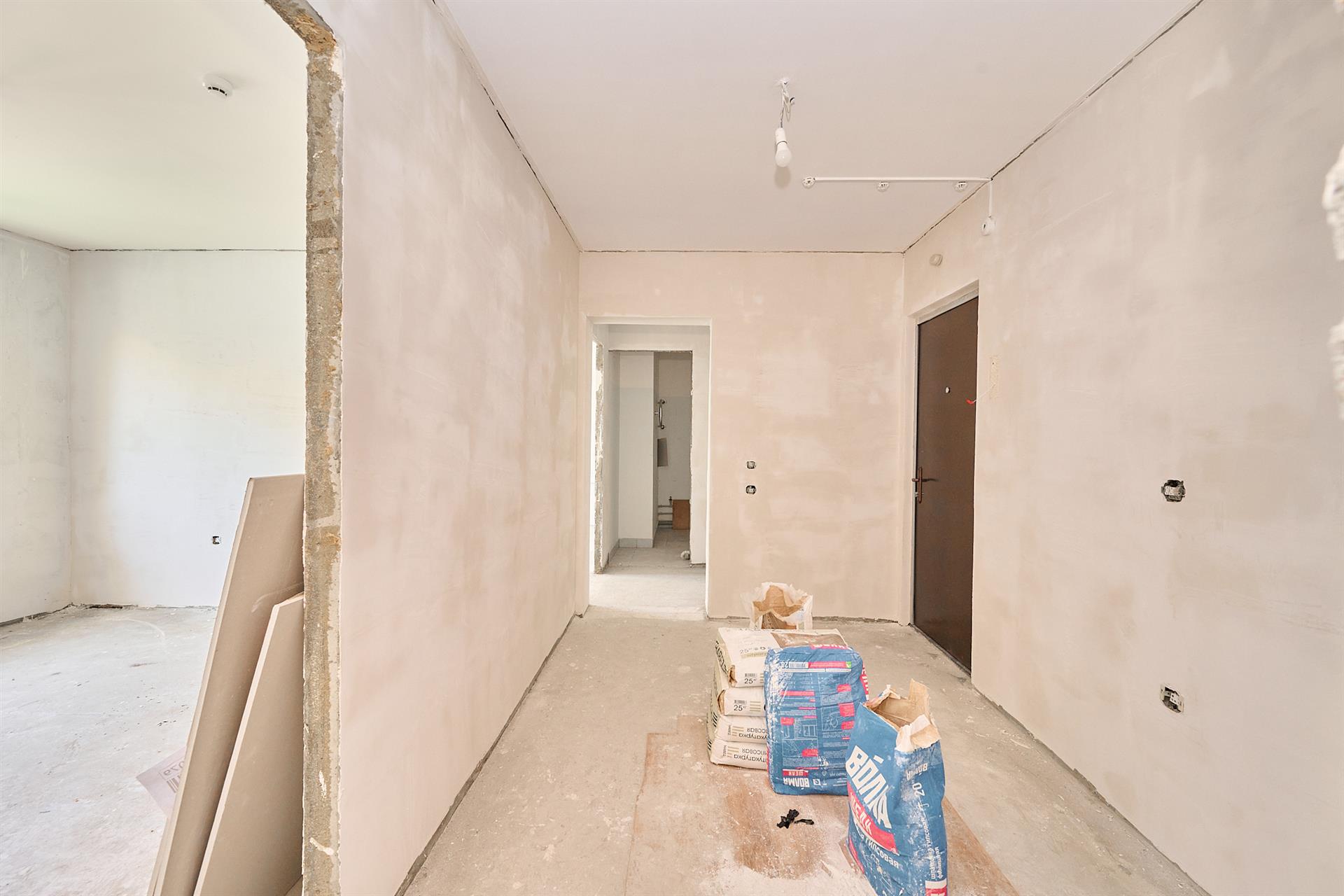 Фото №9: 2-комнатная квартира 67 м² - Краснодар, Прикубанский внутригородской округ, мкр. Восточно-Кругликовский, ул. Героя А.А. Аверкиева, 26