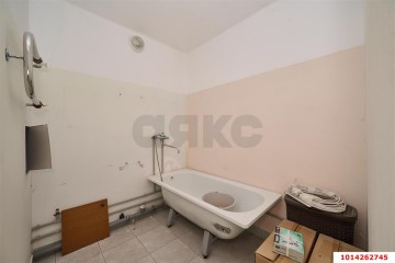 Фото №5: 2-комнатная квартира 67 м² - Краснодар, мкр. Восточно-Кругликовский, ул. Героя А.А. Аверкиева, 26