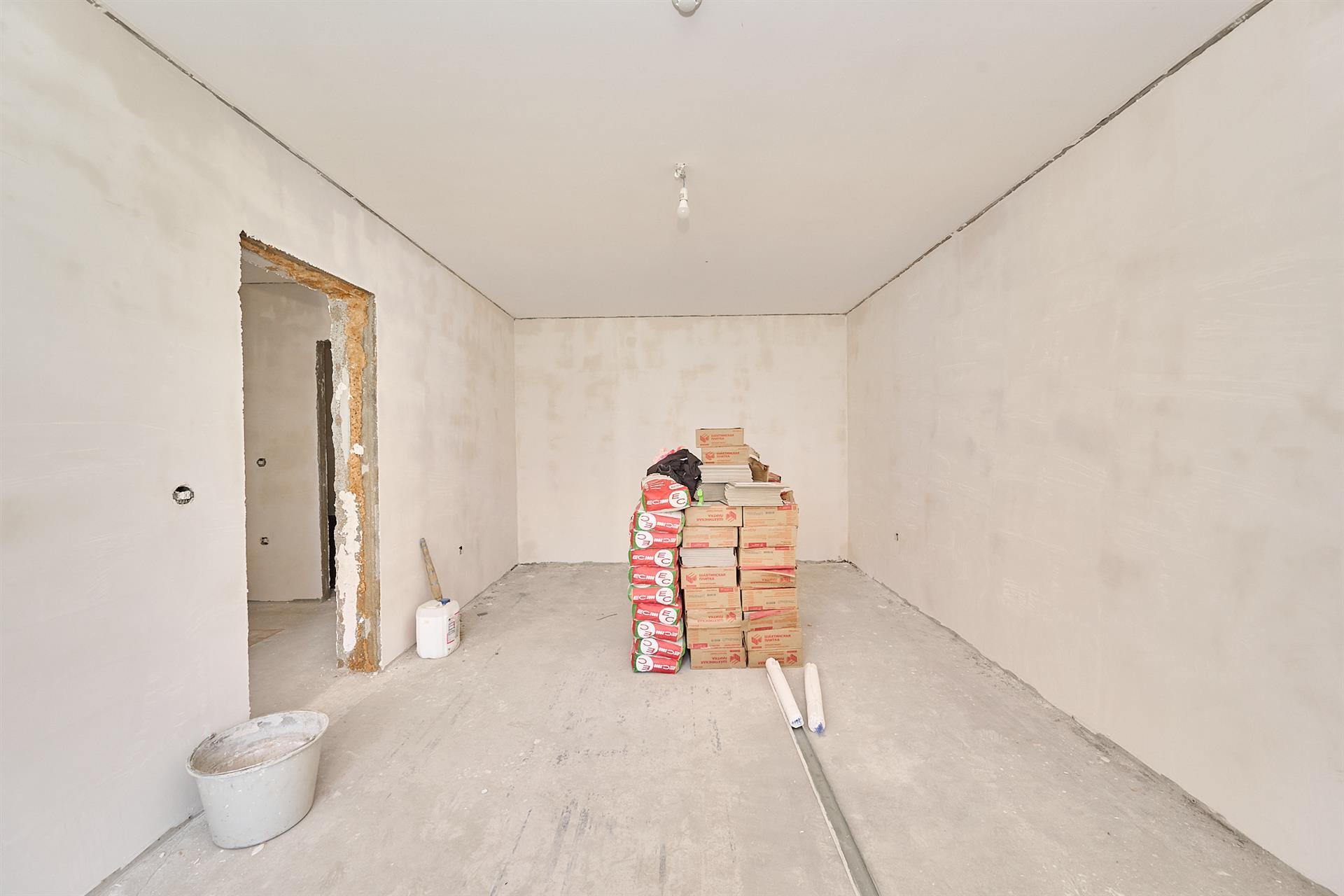 Фото №8: 2-комнатная квартира 67 м² - Краснодар, Прикубанский внутригородской округ, мкр. Восточно-Кругликовский, ул. Героя А.А. Аверкиева, 26