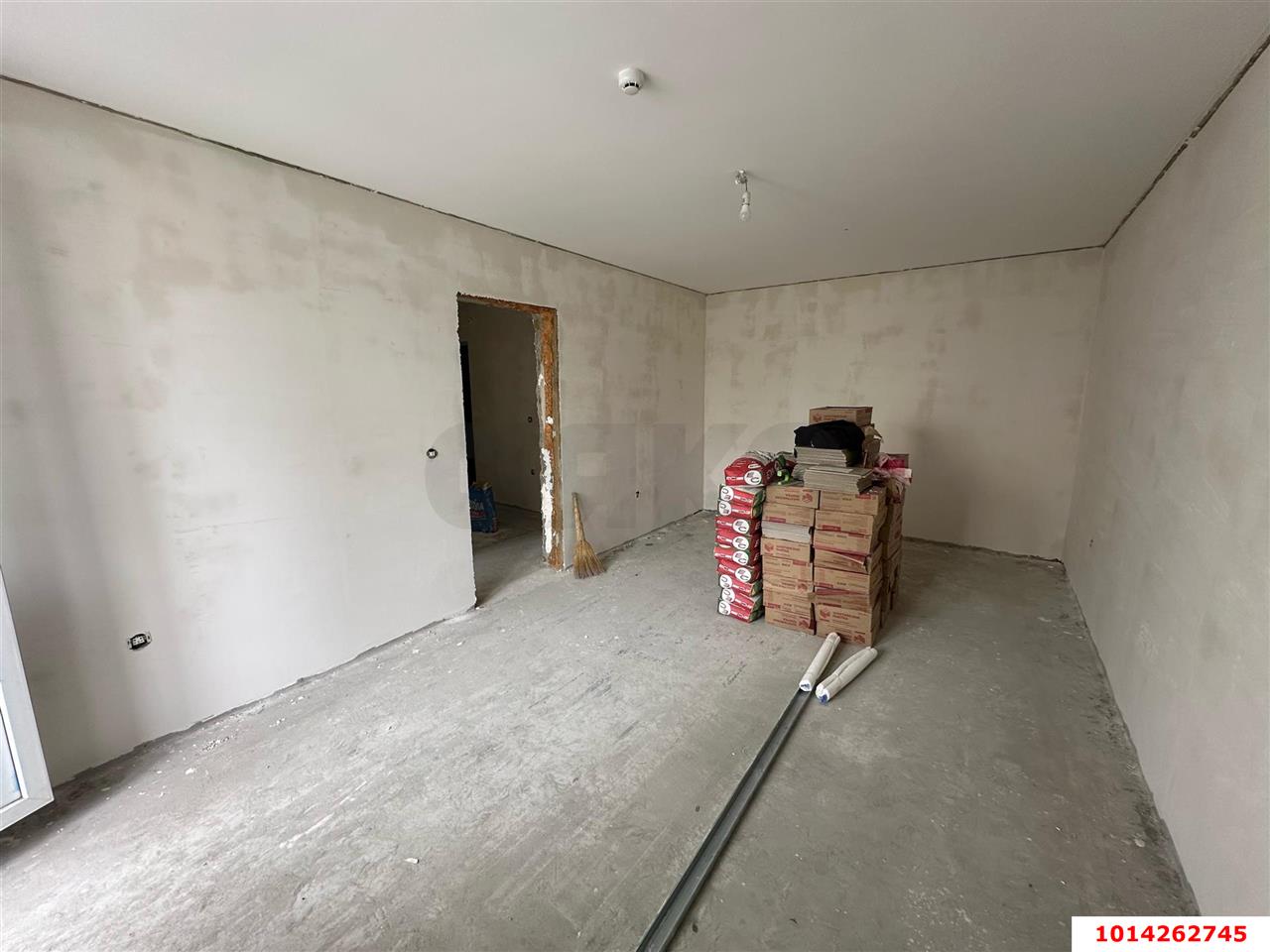 Фото №3: 2-комнатная квартира 67 м² - Краснодар, Восточно-Кругликовский, ул. Героя А.А. Аверкиева, 26